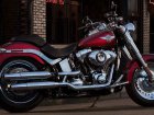 2015 Harley-Davidson Harley Davidson Softail Fat Boy